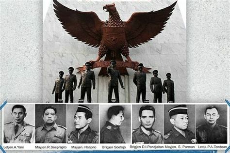 FAKTA SEJARAH Detik-detik Pengangkatan Jenazah 7 Jenderal dari Lubang Buaya Korban G30S-PKI