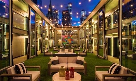 New York - Cachet Boutique ... at New York - Cachet Boutique Hotel NYC 4* | Groupon Getaways