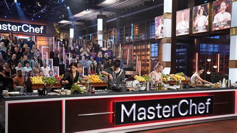 MasterChef TV Show on FOX: Season 12 Viewer Votes - canceled + renewed ...