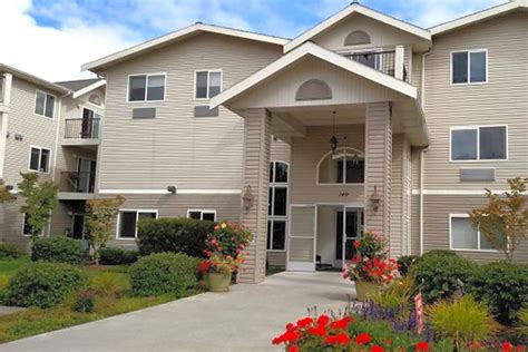 Vintage at Burien - Senior Living Apartments - Burien, WA 98168