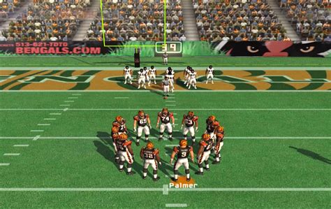 Madden NFL 06 Download - GameFabrique