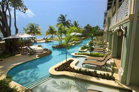 Sandals Negril Beach Resort & Spa | Best at Travel