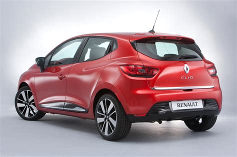 Renault Clio 2014 Car Auto Review - The Car Auto Review