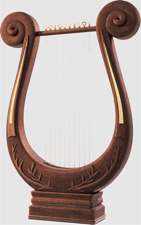 Greek Musical Instruments, ancient Music, harp, lyre, string ...