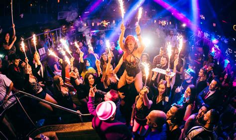 10 Best nightclubs in Miami - April 2024