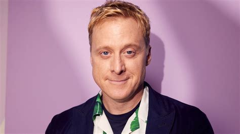 Moana's Hei Hei Actor Alan Tudyk Voiced A Handful Of Disney Baddies