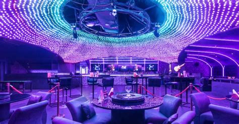 Top 10 Nightclubs in Mumbai: Clubs That Define Nightlife in Mumbai