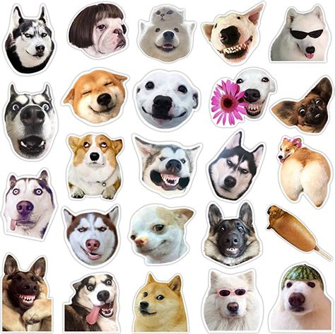 Dog Memes Stickers Funny Dog Meme Stickers Fun Dog Meme | lupon.gov.ph