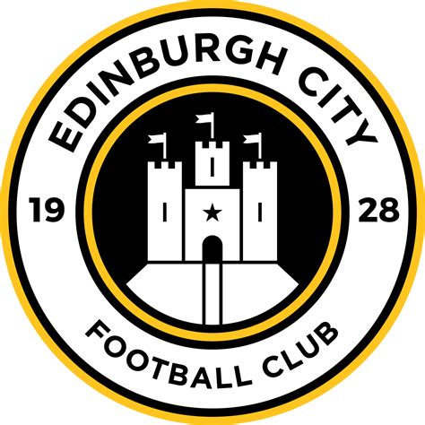 Edinburgh City FC – Official Website