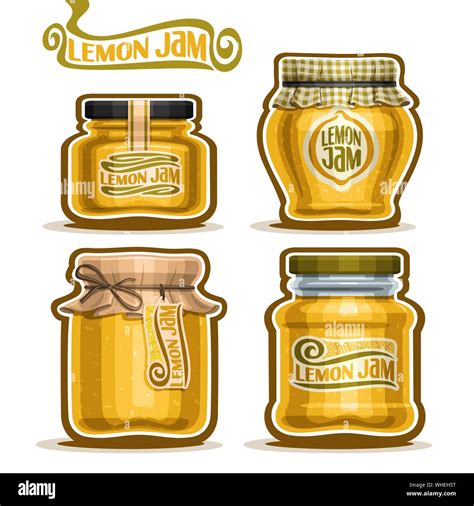 Jam jams Stock Vector Images - Alamy