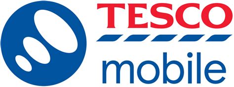 Tesco Logo Transparent Background