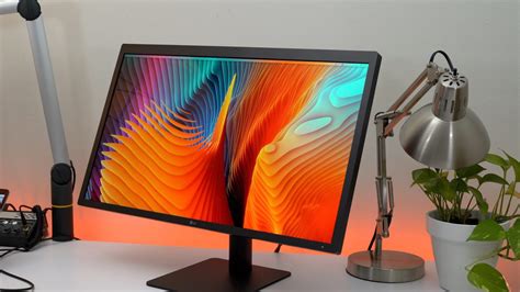 LG UltraFine 5K Display Review | Newlin Tech