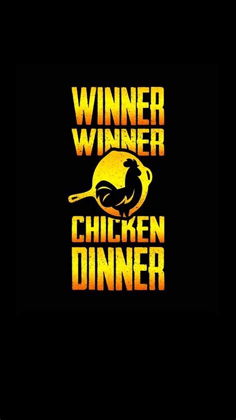 PUBG Chicken Dinner Wallpapers - Top Free PUBG Chicken Dinner Backgrounds - WallpaperAccess