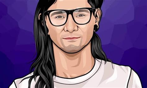 Skrillex Net Worth