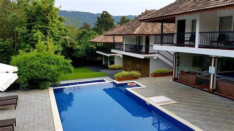 THE 5 BEST Athirappilly Hotels with a Pool of 2023 (with Prices ...