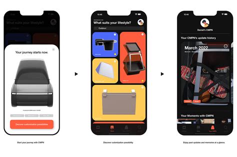 This modular single-person car adapts to changing lifestyle, giving ...