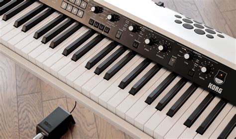 Korg SV-2 | SV-2S review: An Upgrade to the Iconic SV-1 is HERE