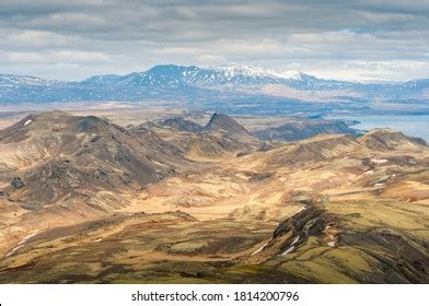 44 Iceland volcano hengill Images, Stock Photos & Vectors | Shutterstock