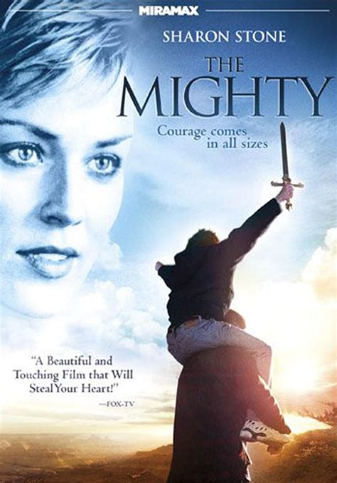 The Mighty (1998) | Kaleidescape Movie Store