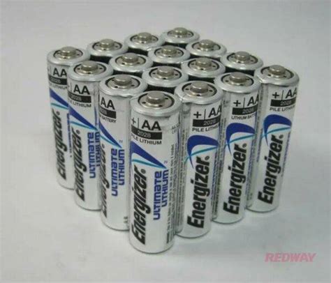 Alkaline vs Lithium AA Batteries: The Ultimate Comparison