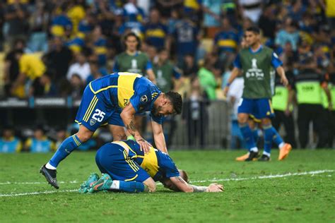 Boca perdió con Fluminense en una dramática final – Diario El Argentino ...