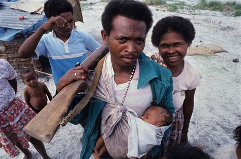 AETA PEOPLE: ONE OF THE FIRST AFRICAN NATIVES OF ASIA AND THE ORIGINAL ...