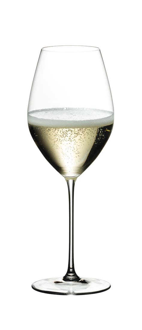 Review: Riedel Veritas Champagne Wine Glass - Drinkhacker