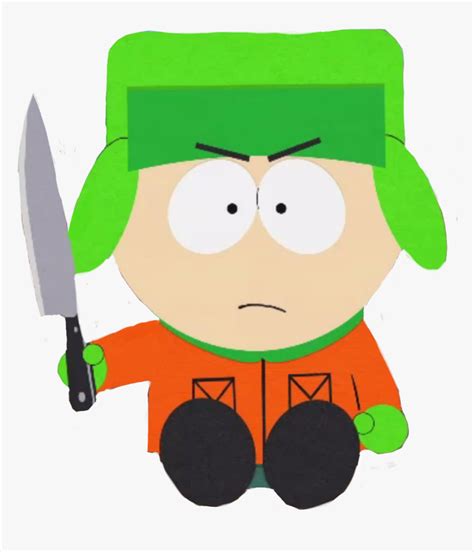 Kyle Broflovski