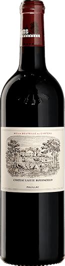 Buy Chateau Lafite-Rothschild 2018 wine online | Millesima