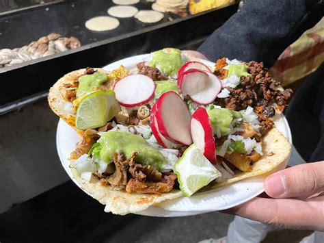 30 Best Tacos in Los Angeles For All Price Levels