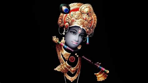 Krishna Desktop HD Wallpapers - Wallpaper Cave