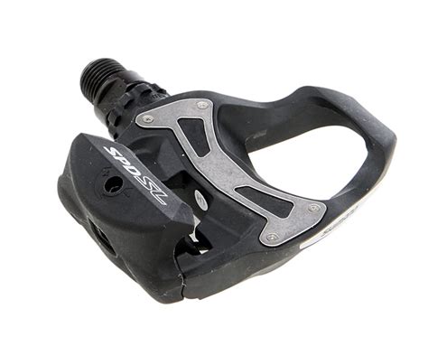 Shimano PD-R550 SPD-SL Bike Pedals | Jenson USA