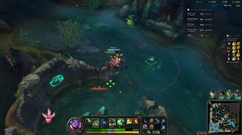 My cleanest akali play since I started maining her, tips always ...