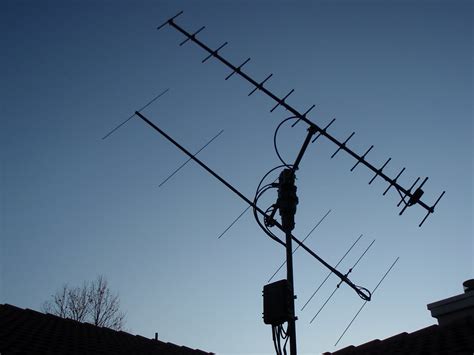 Ham Radio Satellite Antenna Build | SexiezPix Web Porn