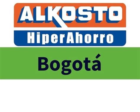 Alkosto Bogotá - Sucursales Colombia