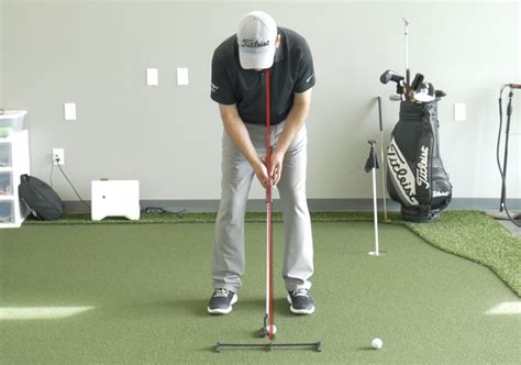 Improve Golf Putting Technique with 4 Easy Tips – USGolfTV