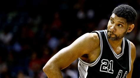 Twitter reacts to Tim Duncan's retirement