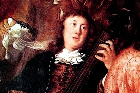 Composer of the Month: Dieterich Buxtehude