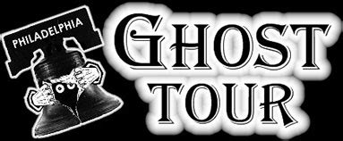 Ghost Tour of Historic Haunted Philadelphia PA | Philly's most popular night-time attraction!