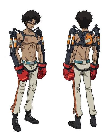 Megalo Box concept: 10 тыс изображений найдено в Яндекс.Картинках | Anime, Concept art ...