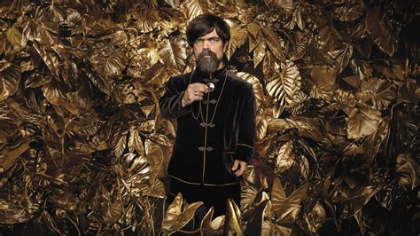 2560x1440 Peter Dinklage As Casca Highbottomin The Hunger Games The Ballad Of Songbirds And ...