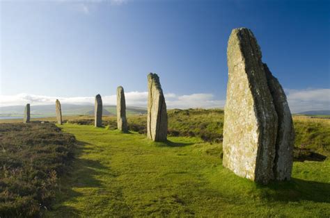 Why Orkney is the centre of ancient Britain (Guardian) | VisitScotland