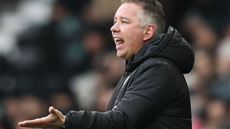 Darren Ferguson resigns as Peterborough manager | Football News ...