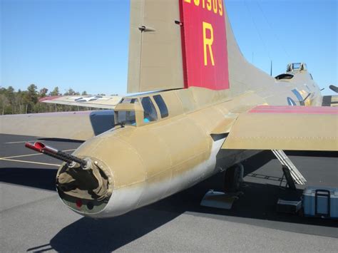 24 best B-17 Tail Gunner images on Pinterest | Military aircraft, World ...