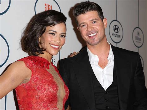 Paula Patton Claims Robin Thicke Invited a Drug Dealer to Son's 5th Birthday — and More ...