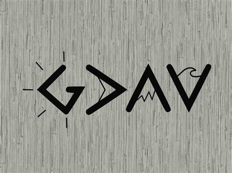 God is Greater Than the Highs and Lows Svg Christian Svg - Etsy Canada