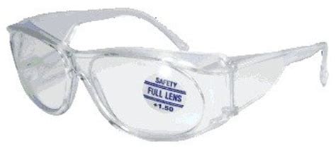 Full Magnifying Safety Glasses - MKRD.info Wiki