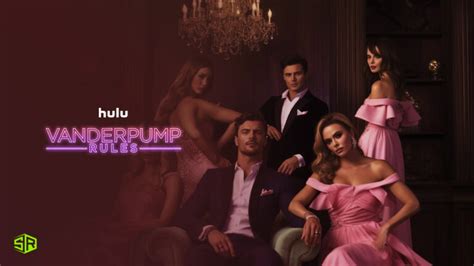 Watch Vanderpump Rules Reunion Part 3 outside USA on Hulu