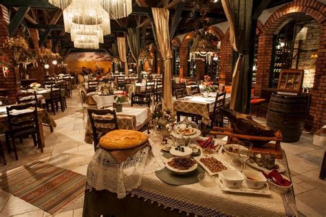 5 Classy Belgrade Restaurants | Serbia Incoming™ DMC