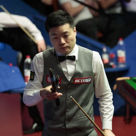 Opinion | World Snooker Championship: Ding Junhui still shoulders China burden despite years of ...